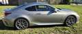 Lexus RC 300h RC 300h 2.5i F Sport Line E-CVT (EU6.2) Silver - thumbnail 4