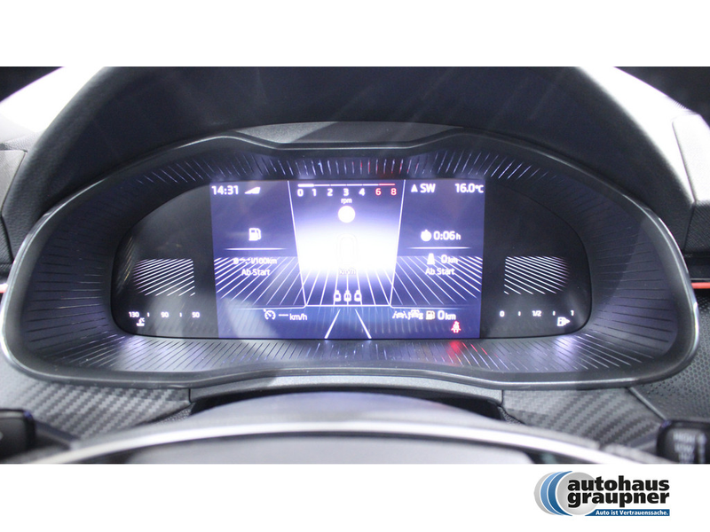 Skoda Scala 1.0 TSI Monte Carlo SHZ PANO MATRIX-LED — photo 10
