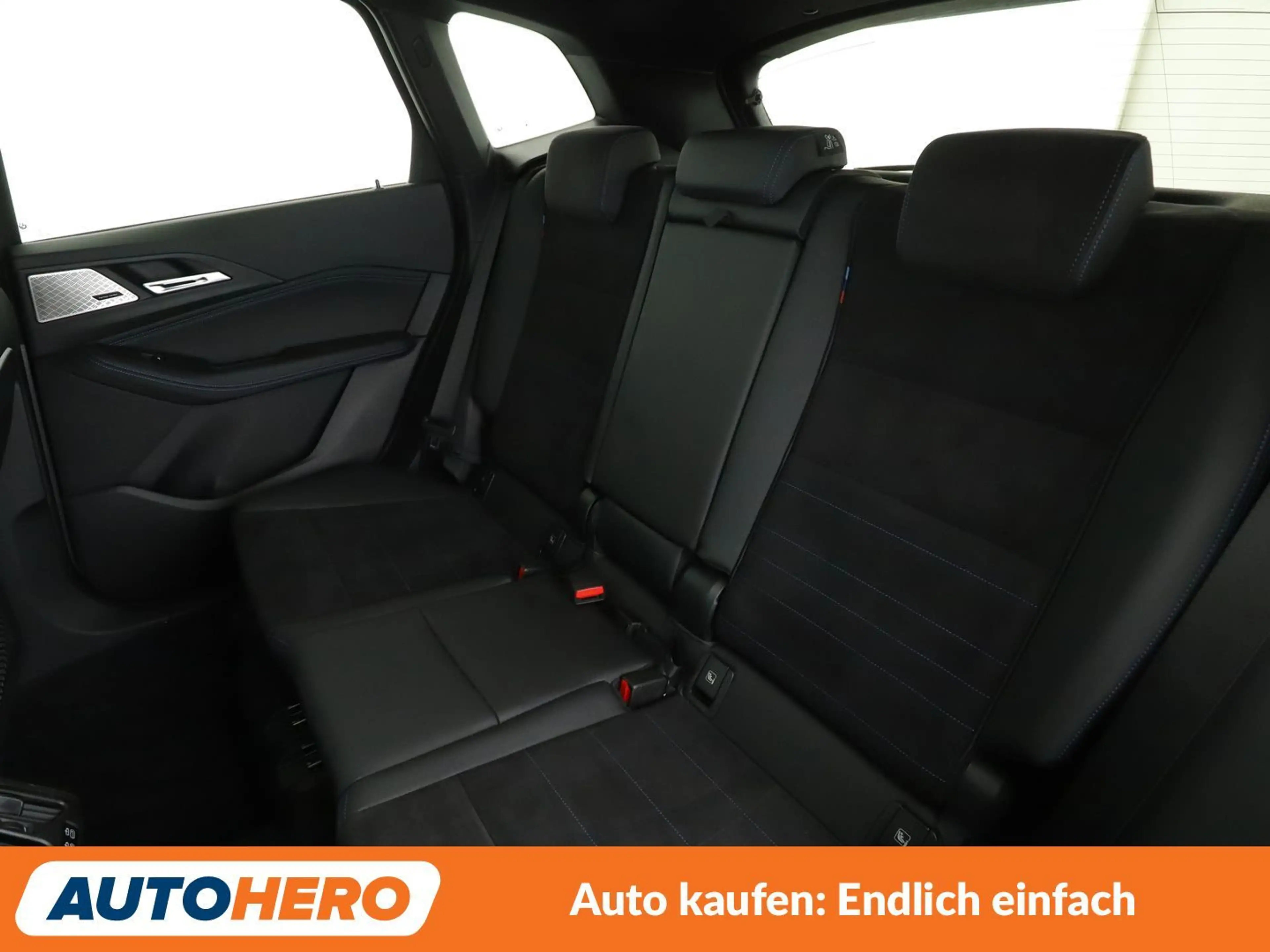BMW 223 i Active Tourer xDrive M Sport Aut.*NAVI*360 — photo 15