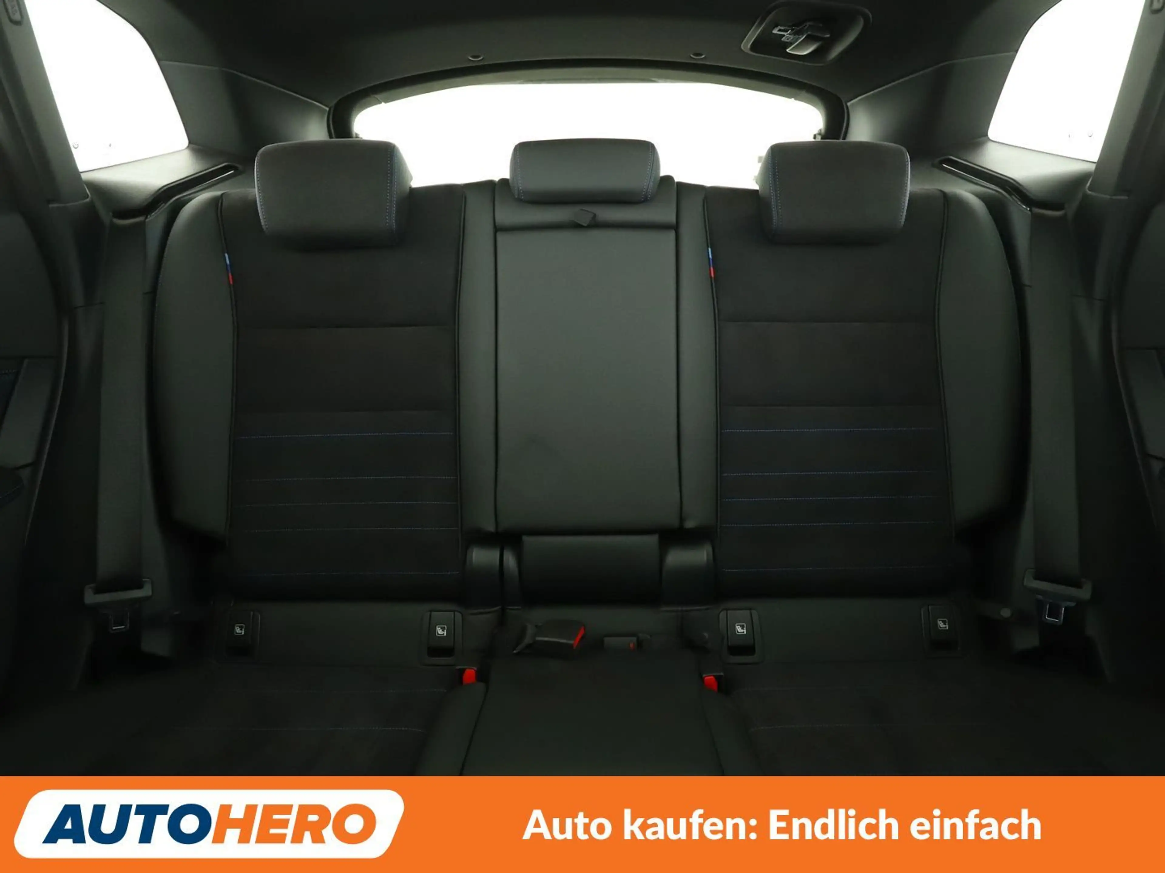 BMW 223 i Active Tourer xDrive M Sport Aut.*NAVI*360 — photo 14