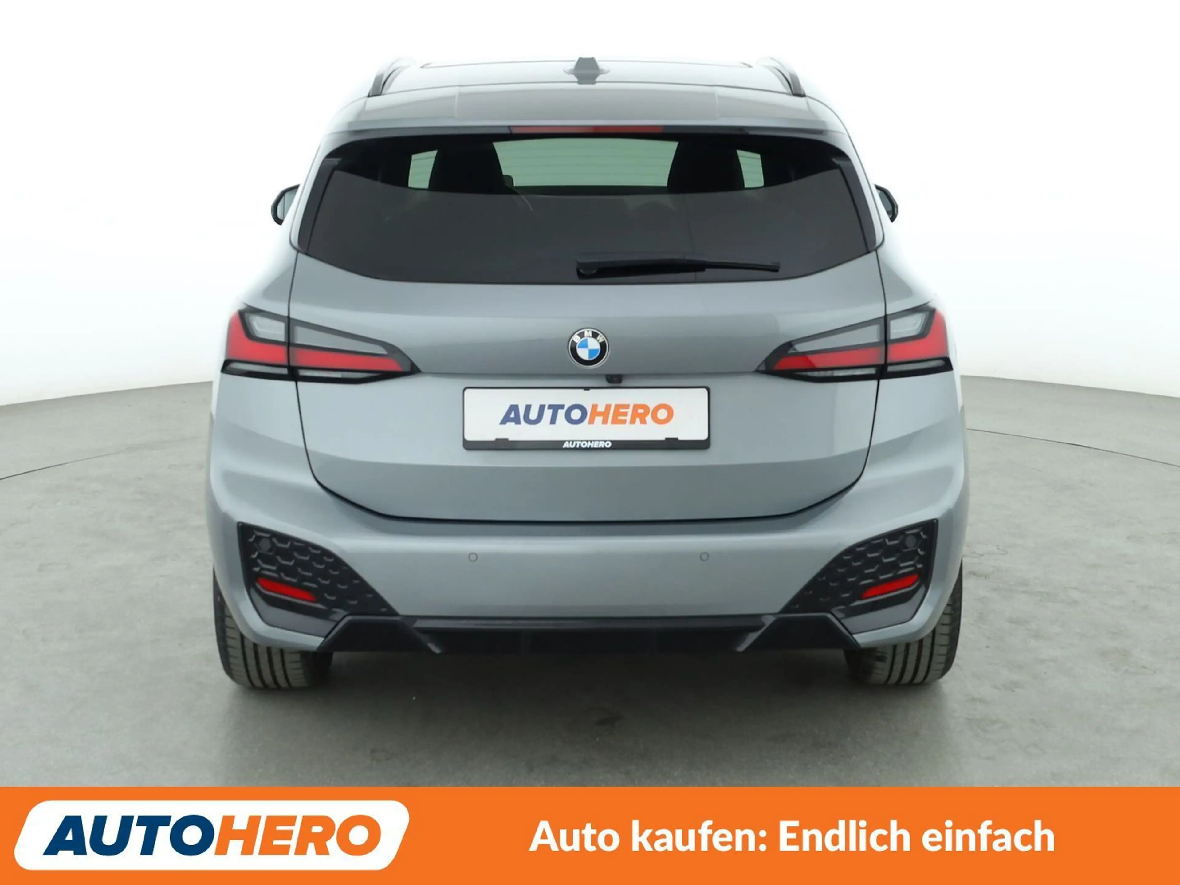 BMW 223 i Active Tourer xDrive M Sport Aut.*NAVI*360 — photo 5