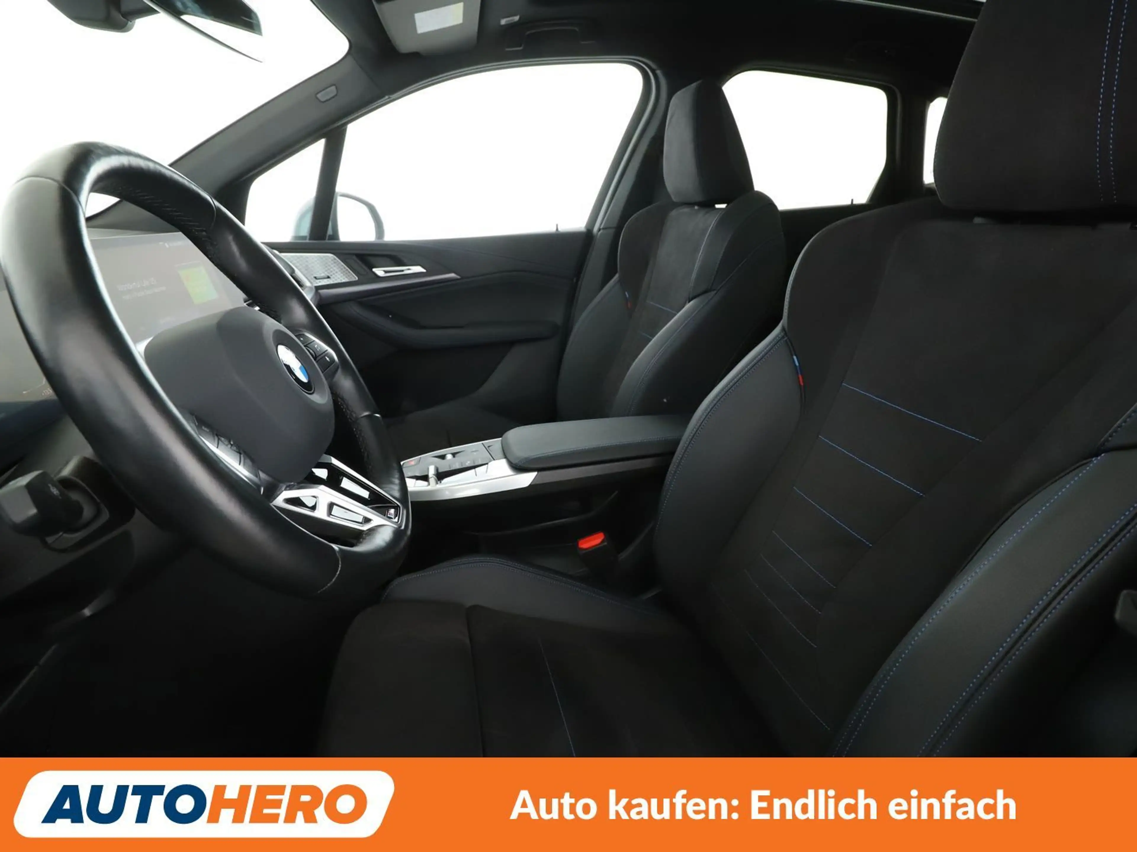 BMW 223 i Active Tourer xDrive M Sport Aut.*NAVI*360 — photo 10
