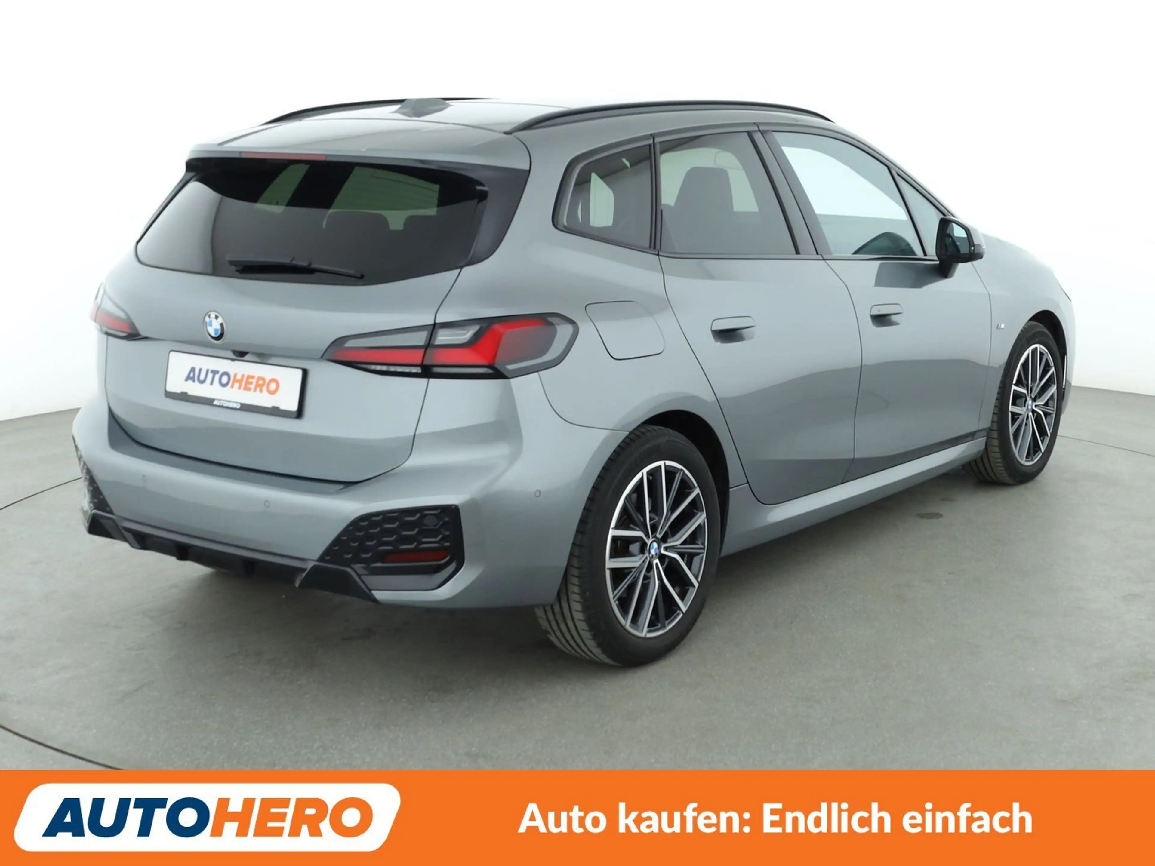 BMW 223 i Active Tourer xDrive M Sport Aut.*NAVI*360 — photo 6