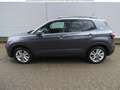 Volkswagen T-Cross 1.0 TSI DSG Goal LED Navi AHK SHZ ACC Klima Navi Grau - thumbnail 11