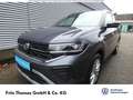 Volkswagen T-Cross 1.0 TSI DSG Goal LED Navi AHK SHZ ACC Klima Navi Grau - thumbnail 2
