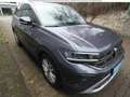 Volkswagen T-Cross 1.0 TSI DSG Goal LED Navi AHK SHZ ACC Klima Navi Grau - thumbnail 4