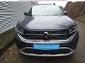 Volkswagen T-Cross 1.0 TSI DSG Goal LED Navi AHK SHZ ACC Klima Navi Grau - thumbnail 3