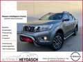Nissan Navara N-Connecta Double Cab 4x4 *Automatik*Roll Grau - thumbnail 1