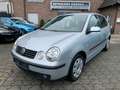 Volkswagen Polo IV 1.2 Comfortline Argent - thumbnail 5