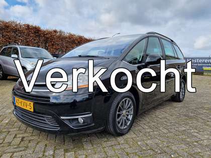 Citroen Grand C4 Picasso 1.6 THP Business EB6V 7-PERSOONS NIEUWE APK!