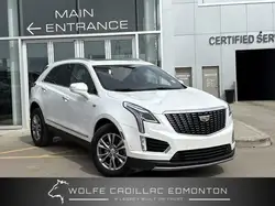 2023 Cadillac XT5