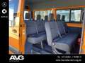 Mercedes-Benz Sprinter Sprinter 317 CDI TOURER RFK MBUX AHK 3,5t 8-Sitz Orange - thumbnail 8