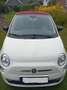 Fiat 500C 500 500 C 1.2 Start Weiß - thumbnail 7