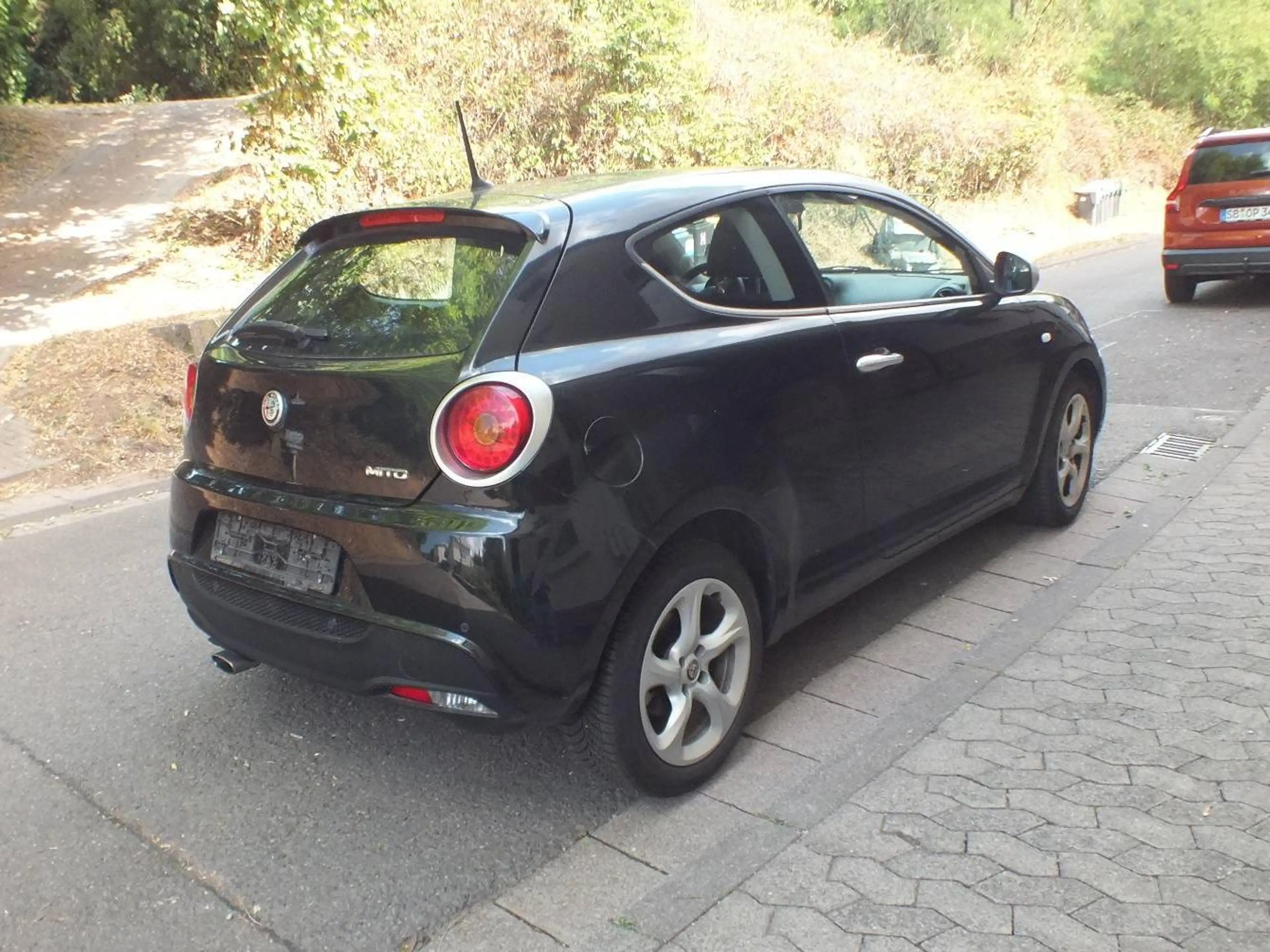 Alfa Romeo MiTo Mito 0.9 8V Turbo Twinair Super — photo 4