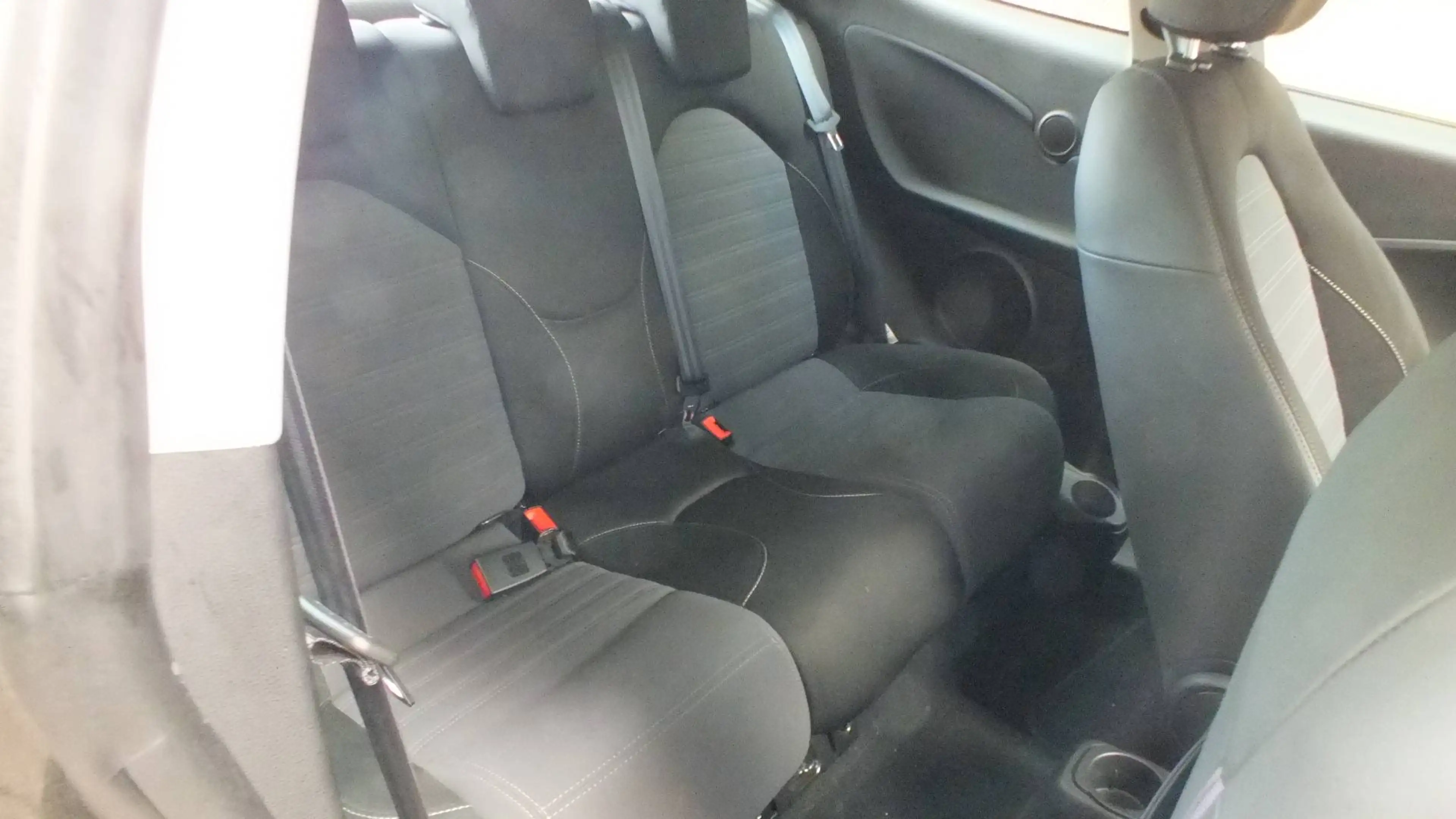 Alfa Romeo MiTo Mito 0.9 8V Turbo Twinair Super — photo 8