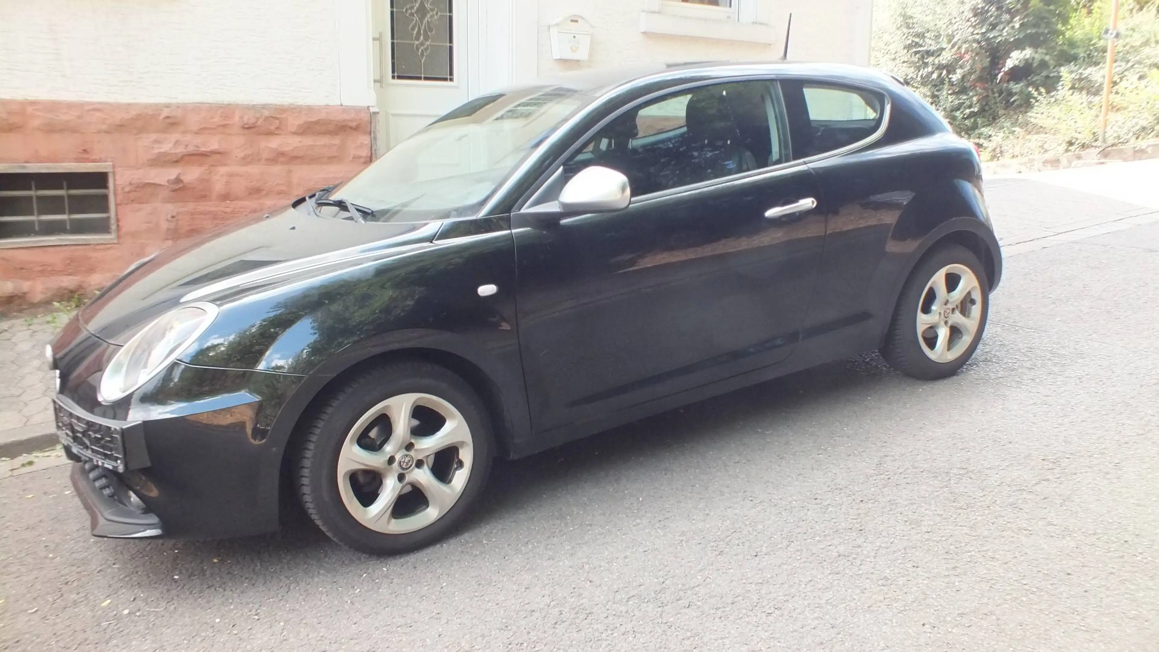 Alfa Romeo MiTo Mito 0.9 8V Turbo Twinair Super — photo 2