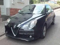 Alfa Romeo MiTo 0.9 8V Turbo Twinair Super