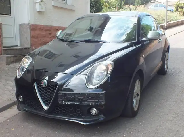 Alfa Romeo MiTo 0.9 8V Turbo Twinair Super