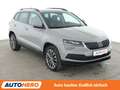 Skoda Karoq 1.5 TSI ACT Style Aut.*NAVI*LED*ACC* Grau - thumbnail 8