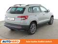Skoda Karoq 1.5 TSI ACT Style Aut.*NAVI*LED*ACC* Grau - thumbnail 6