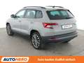 Skoda Karoq 1.5 TSI ACT Style Aut.*NAVI*LED*ACC* Grau - thumbnail 4