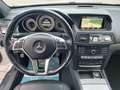 Mercedes-Benz E 220 E220 D COUPE OTTIME CONDIZIONI KM TAGLIANDATI Bianco - thumbnail 10