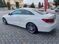 Mercedes-Benz E 220 E220 D COUPE OTTIME CONDIZIONI KM TAGLIANDATI Bianco - thumbnail 6
