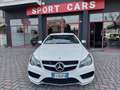 Mercedes-Benz E 220 E220 D COUPE OTTIME CONDIZIONI KM TAGLIANDATI Bianco - thumbnail 2