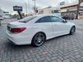 Mercedes-Benz E 220 E220 D COUPE OTTIME CONDIZIONI KM TAGLIANDATI Bianco - thumbnail 4