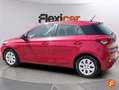 Hyundai i20 1.2 MPI Essence LE Rojo - thumbnail 10