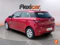 Hyundai i20 1.2 MPI Essence LE Rojo - thumbnail 11