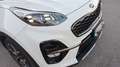 Kia Sportage Sportage 1.6 crdi mhev GT Line Plus 2wd 136cv dct Bianco - thumbnail 1