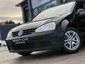Volkswagen Golf Golf 1.4i 16v Trendline Schwarz - thumbnail 5