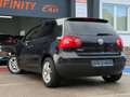 Volkswagen Golf Golf 1.4i 16v Trendline Schwarz - thumbnail 3