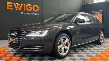 3.0 TDI 210 QUATTRO ETAT NEUF TIPTRONIC BVA START-STOP 4 PNEU NEUF TRAIN AV NEUF COMPLET