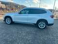 BMW X1 20d xDrive NAVI+PDC+XEN+PANO+LEDER+SCHECKHEFT Weiß - thumbnail 8