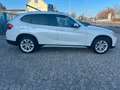 BMW X1 20d xDrive NAVI+PDC+XEN+PANO+LEDER+SCHECKHEFT Weiß - thumbnail 4
