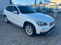 BMW X1 20d xDrive NAVI+PDC+XEN+PANO+LEDER+SCHECKHEFT Weiß - thumbnail 3