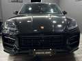 Porsche Cayenne Cayenne Coupe 4.0 e-hybrid Turbo tiptronic Zwart - thumbnail 1