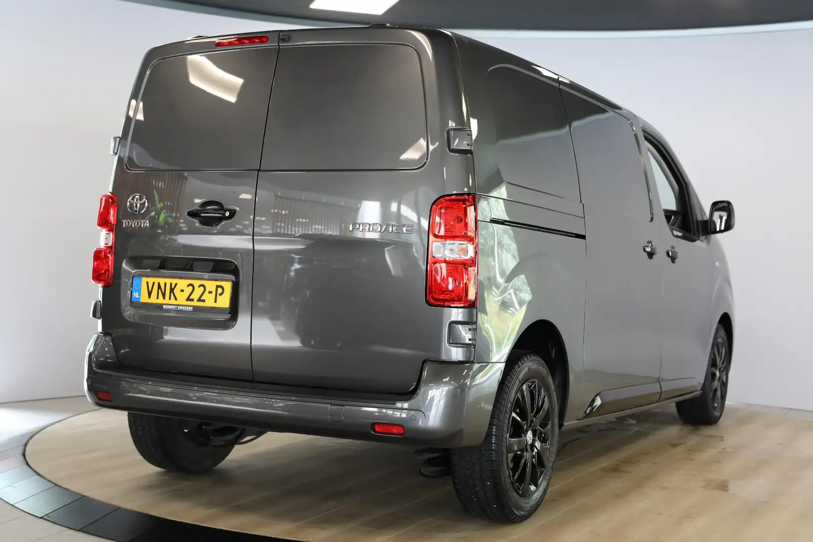 Toyota Proace Worker 2.0 D-4D Black Line | 2 schuifdeuren | Appl - 2