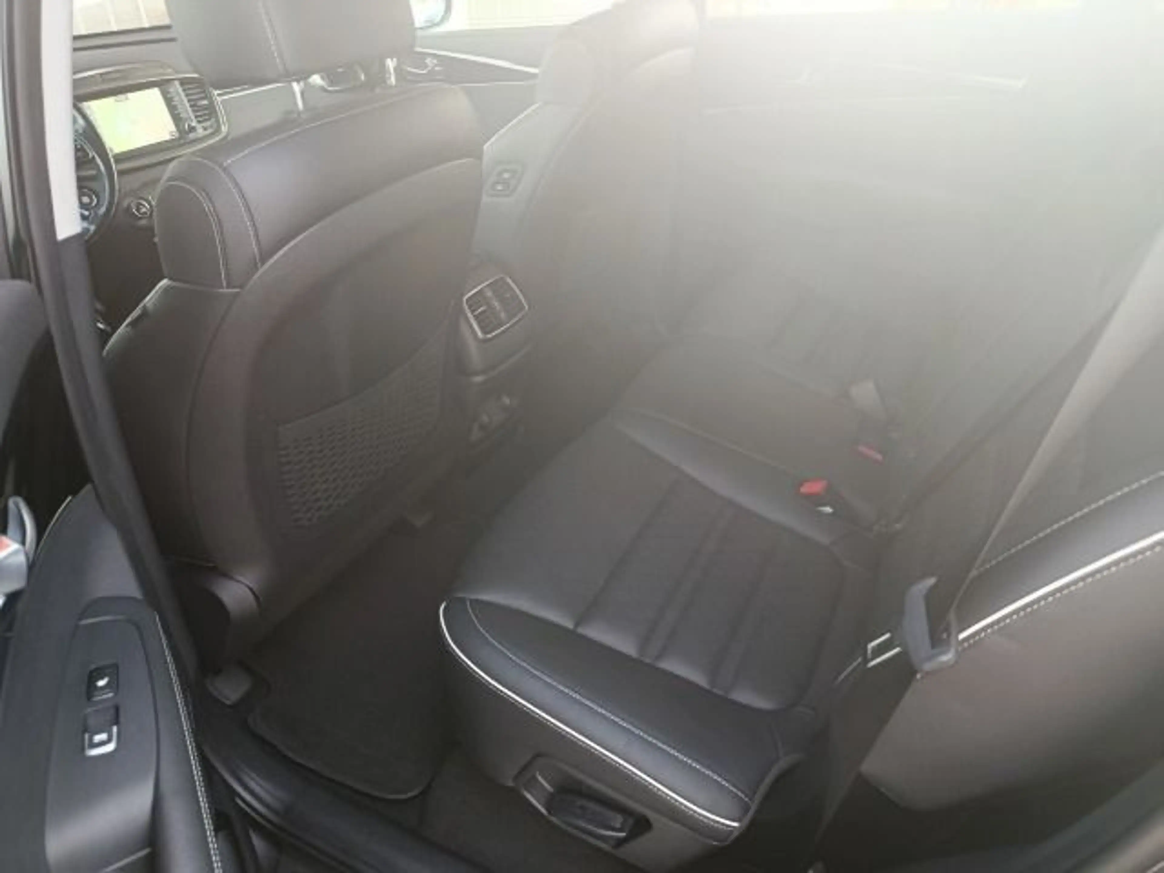 Kia Sorento SORENTO 2.2D AWD GT-LINE|7-Sitze|PREMIUM|GD — photo 13