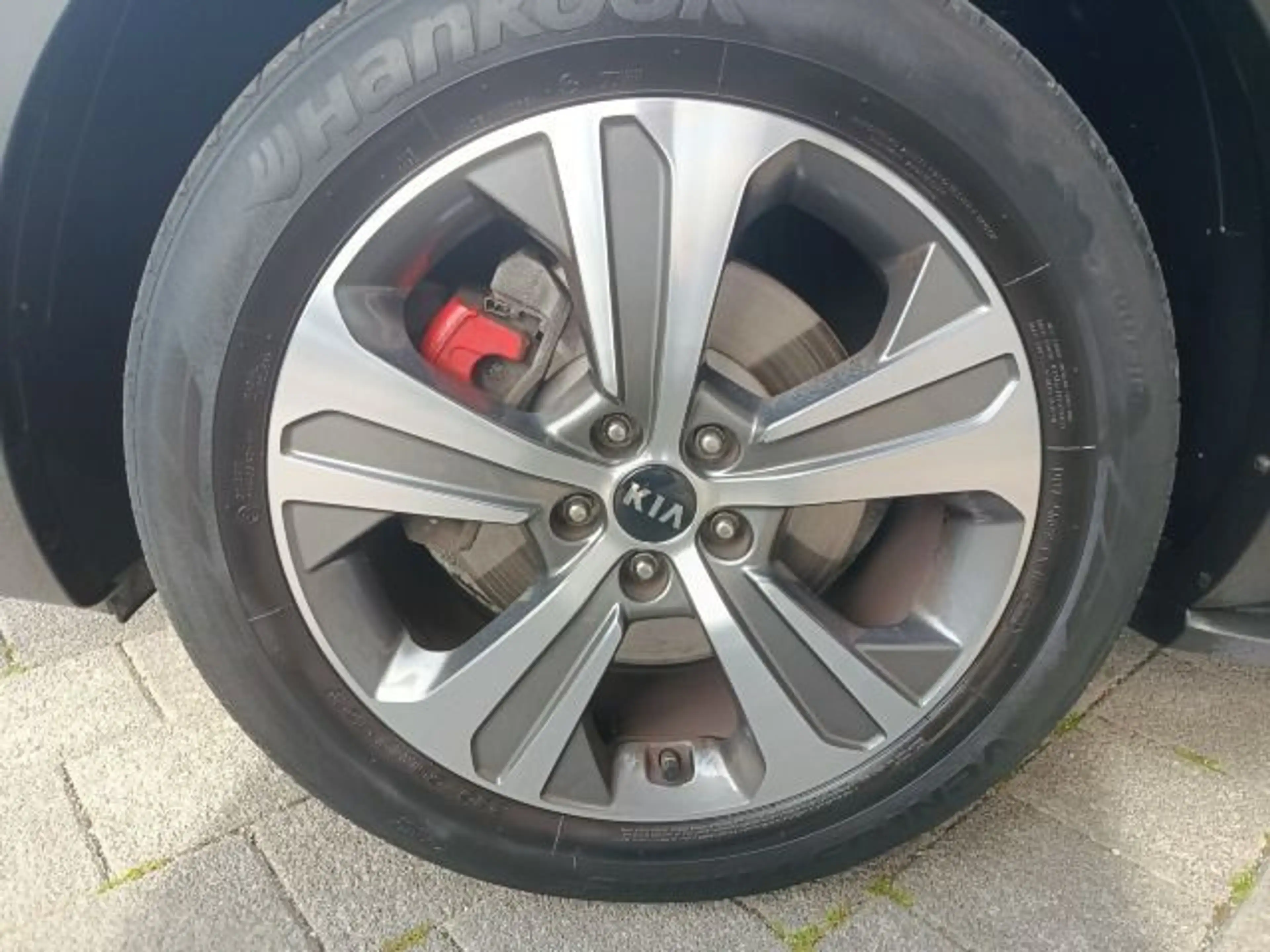Kia Sorento SORENTO 2.2D AWD GT-LINE|7-Sitze|PREMIUM|GD — photo 5