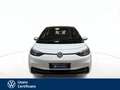 Volkswagen ID.3 45 kwh city Blanc - thumbnail 2