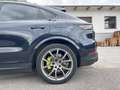 Porsche Cayenne Coupe Nero - thumbnail 11