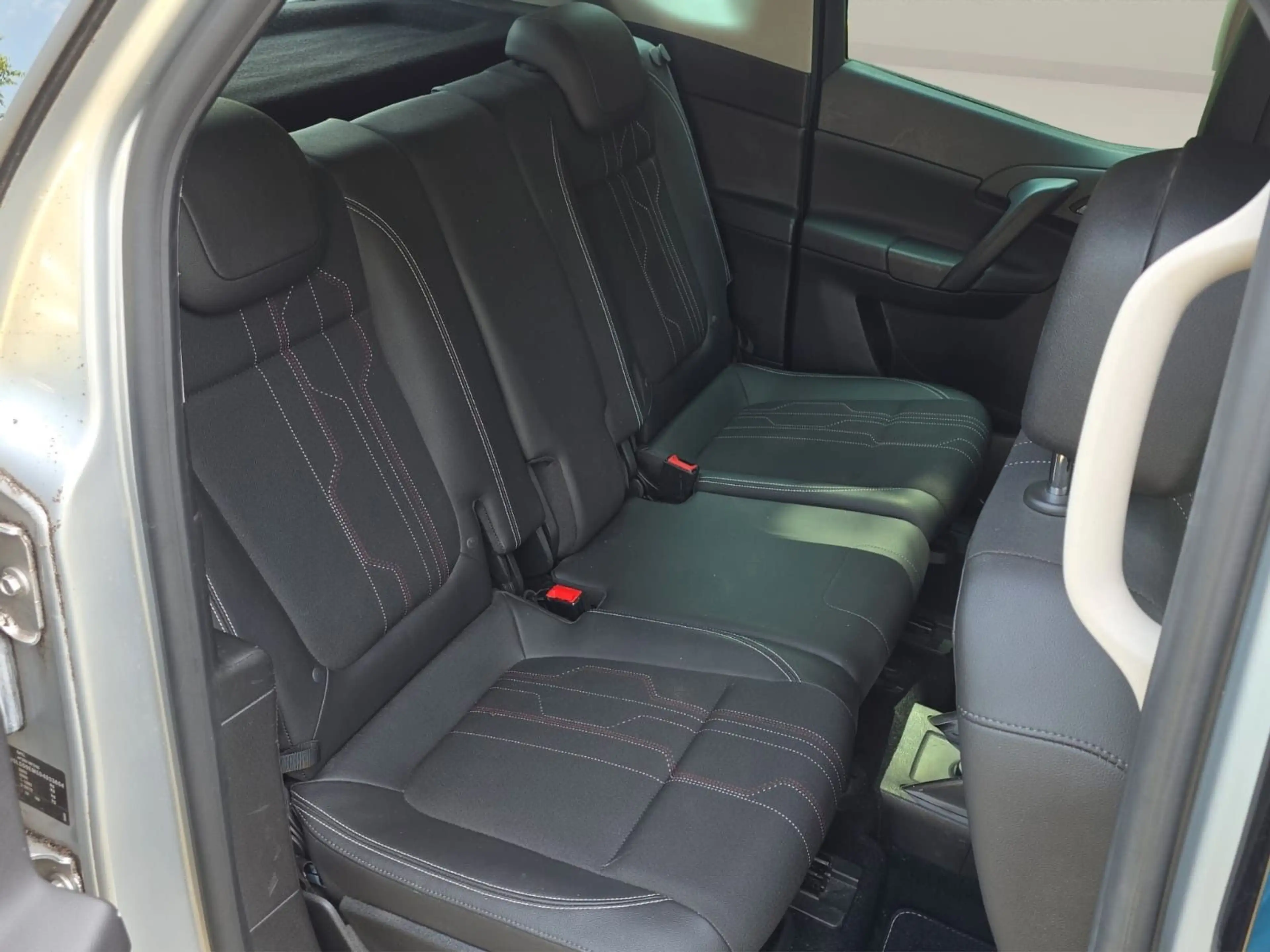Opel Meriva B 1.4T*AUTOM*TÜV 04/28*SHZ*NAVI*FLEX FIX — photo 14
