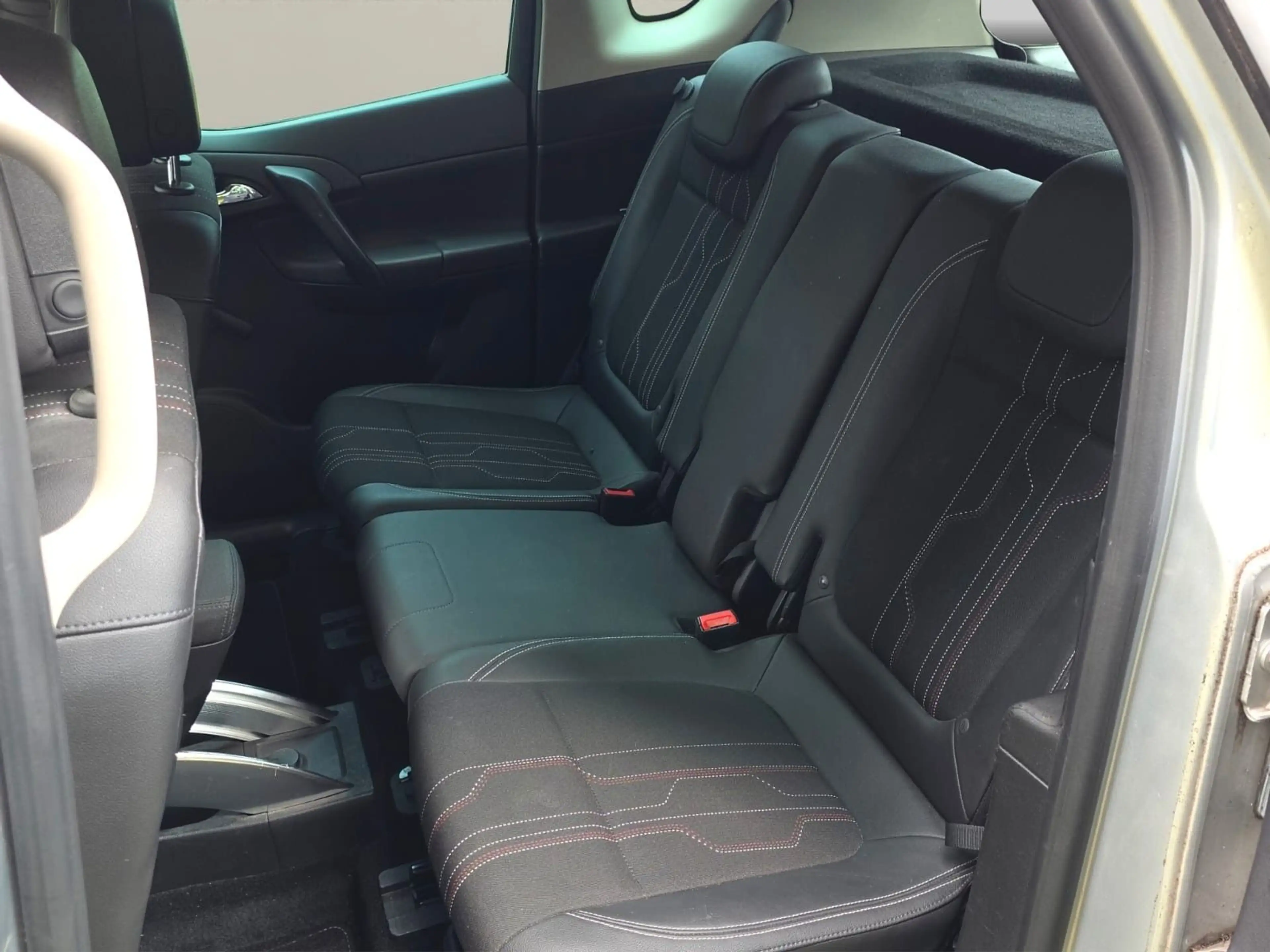 Opel Meriva B 1.4T*AUTOM*TÜV 04/28*SHZ*NAVI*FLEX FIX — photo 15