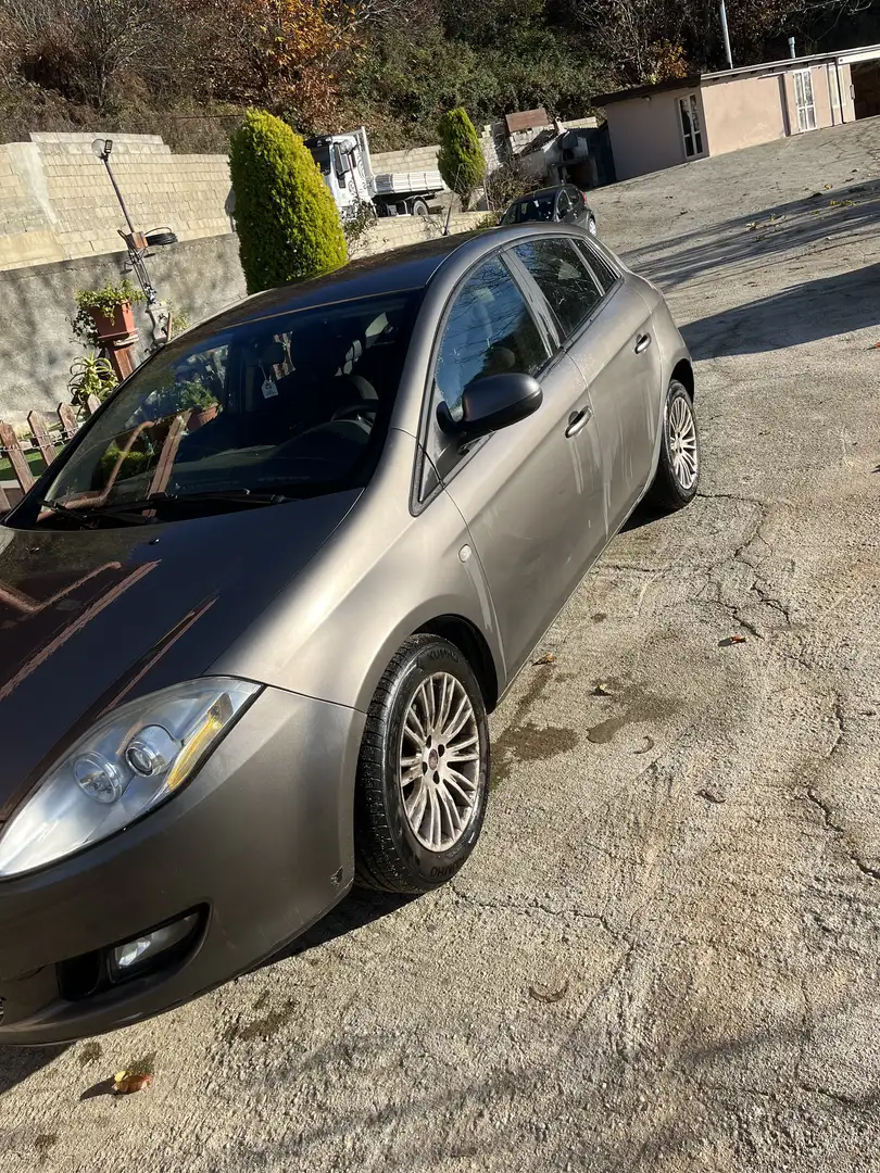 Fiat Bravo 1.6 mjt Dynamic 120cv - 2