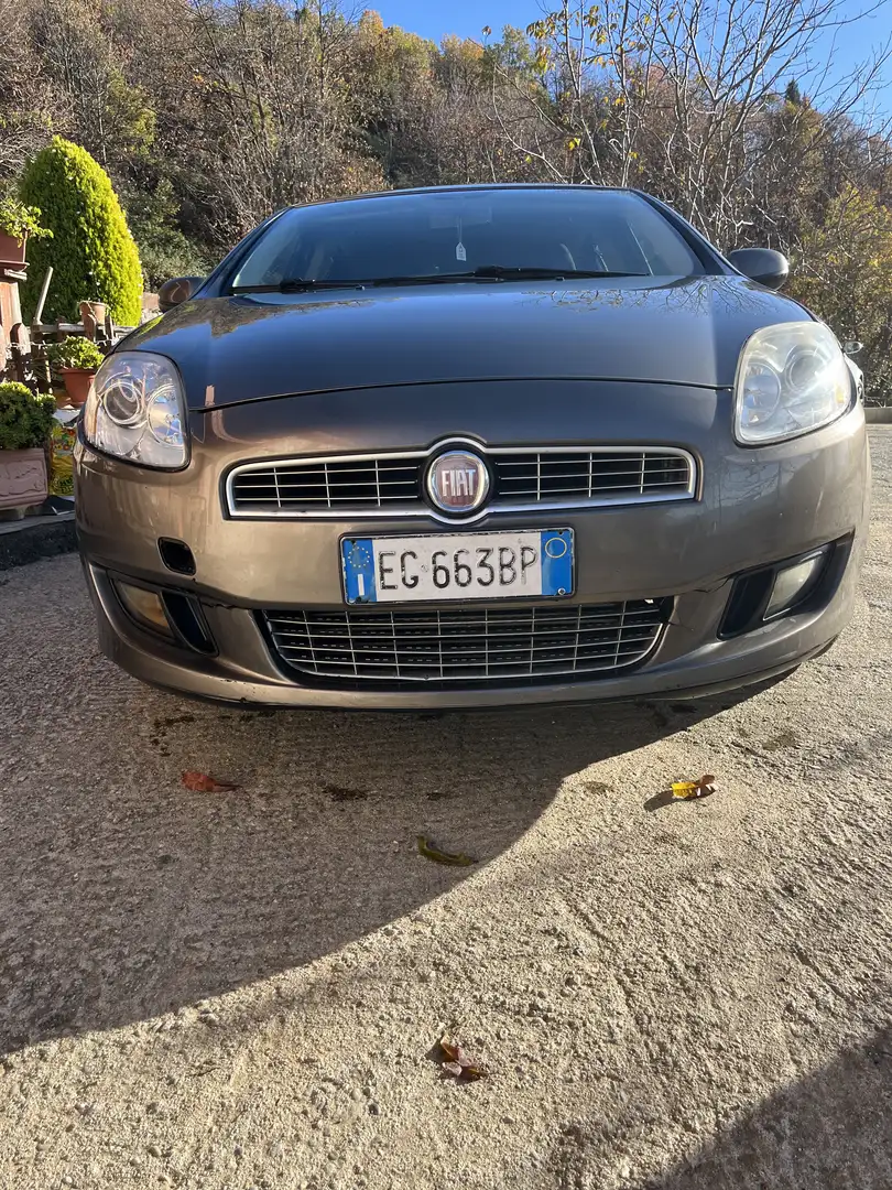 Fiat Bravo 1.6 mjt Dynamic 120cv - 1