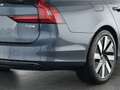 Volvo V90 Ultra Dark Recharge Plug-In Hybrid AWD T8 Twin Eng Blau - thumbnail 11