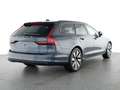 Volvo V90 Ultra Dark Recharge Plug-In Hybrid AWD T8 Twin Eng Blau - thumbnail 2
